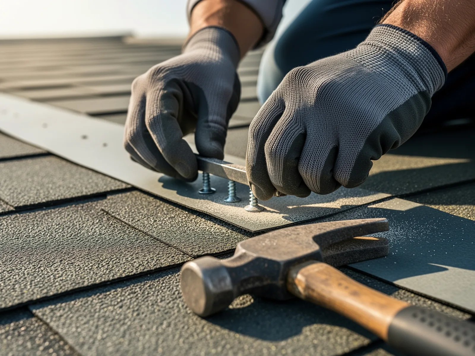 Why choose Fascia Repair in Atwood, CO